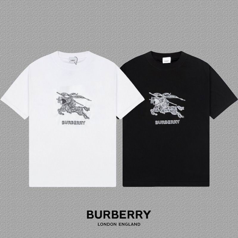 Burberry S-2XL  dgtr08